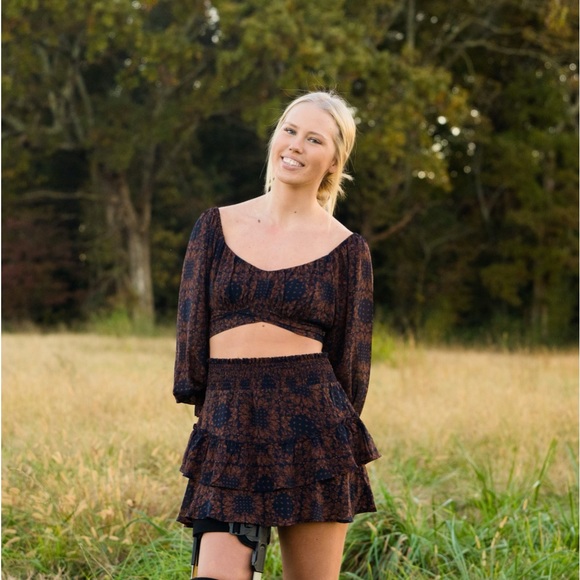 Altar'd State Other - Altar’d state 2 piece set